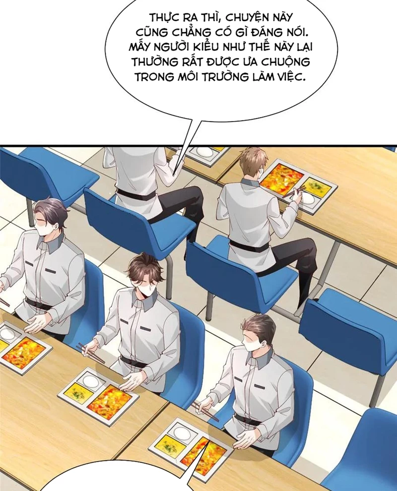 Mỗi Tuần Ta Có Một Nghề Nghiệp Mới Chapter 750 - Trang 4