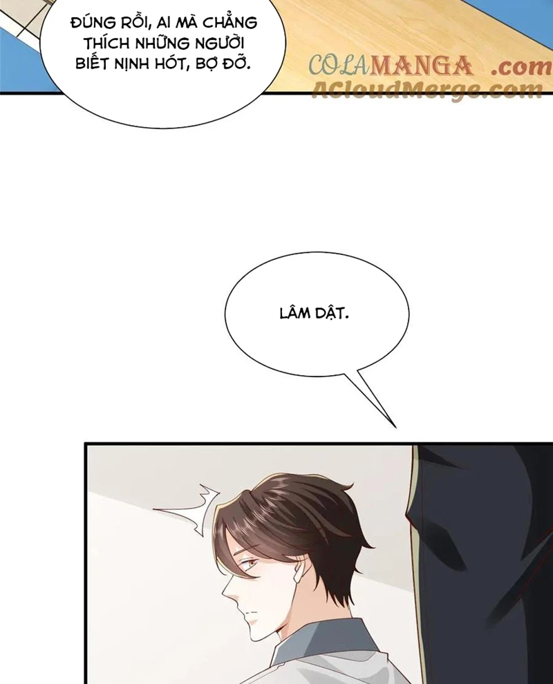 Mỗi Tuần Ta Có Một Nghề Nghiệp Mới Chapter 750 - Trang 4