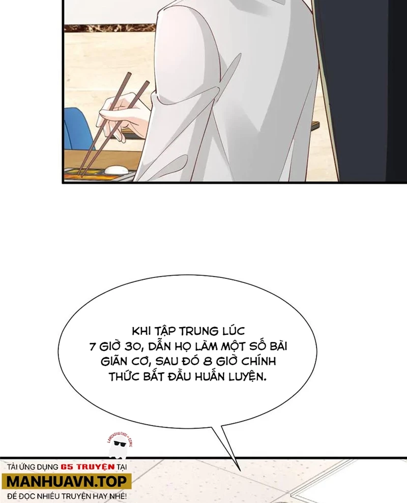 Mỗi Tuần Ta Có Một Nghề Nghiệp Mới Chapter 750 - Trang 4