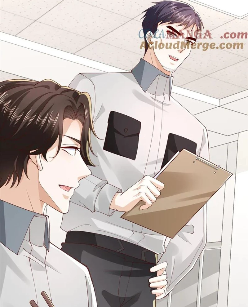 Mỗi Tuần Ta Có Một Nghề Nghiệp Mới Chapter 750 - Trang 4