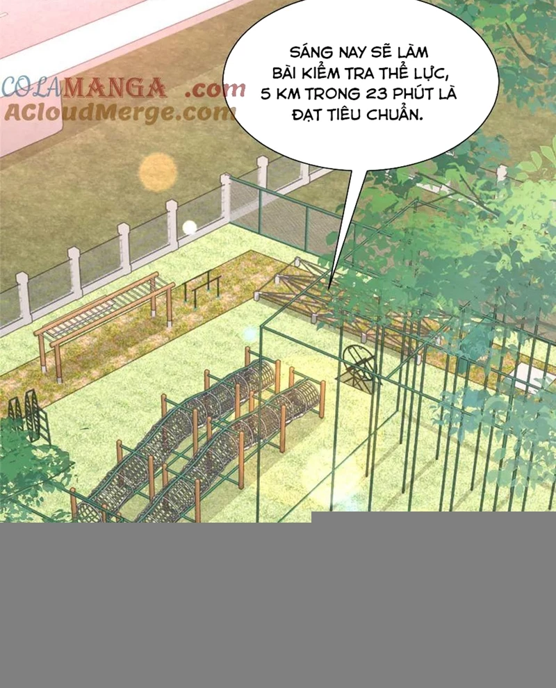 Mỗi Tuần Ta Có Một Nghề Nghiệp Mới Chapter 750 - Trang 4