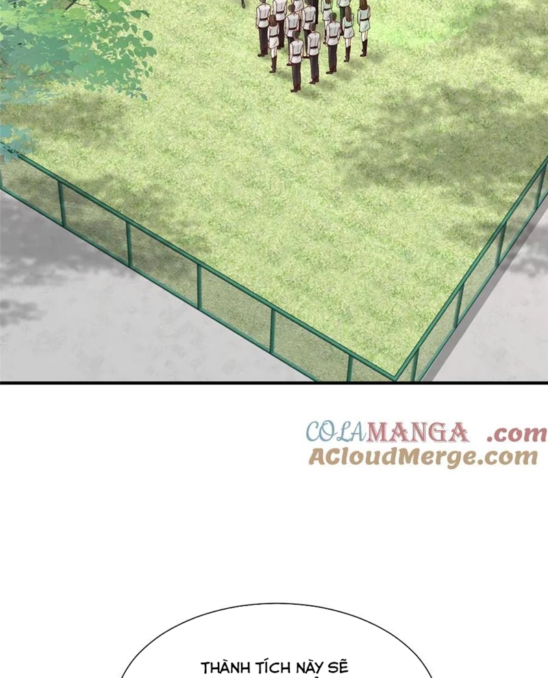 Mỗi Tuần Ta Có Một Nghề Nghiệp Mới Chapter 750 - Trang 4