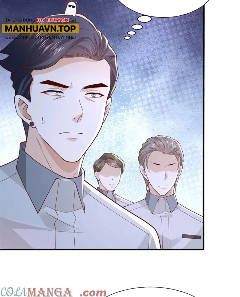 Mỗi Tuần Ta Có Một Nghề Nghiệp Mới Chapter 750 - Trang 4