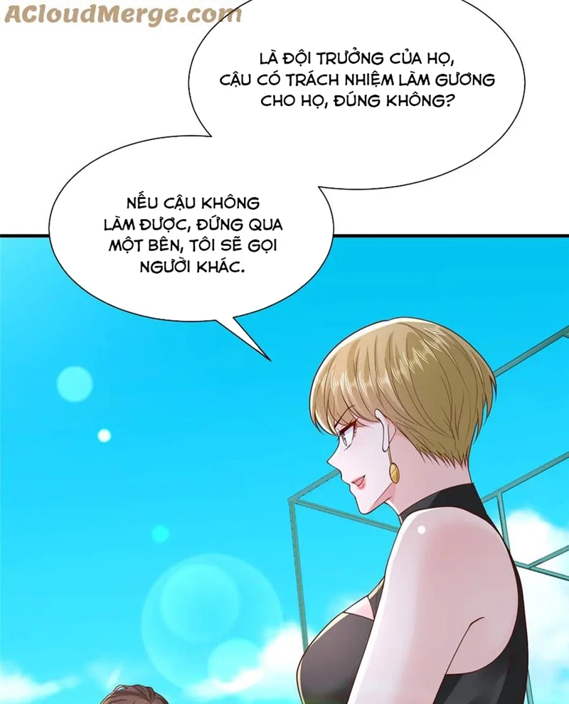 Mỗi Tuần Ta Có Một Nghề Nghiệp Mới Chapter 750 - Trang 4