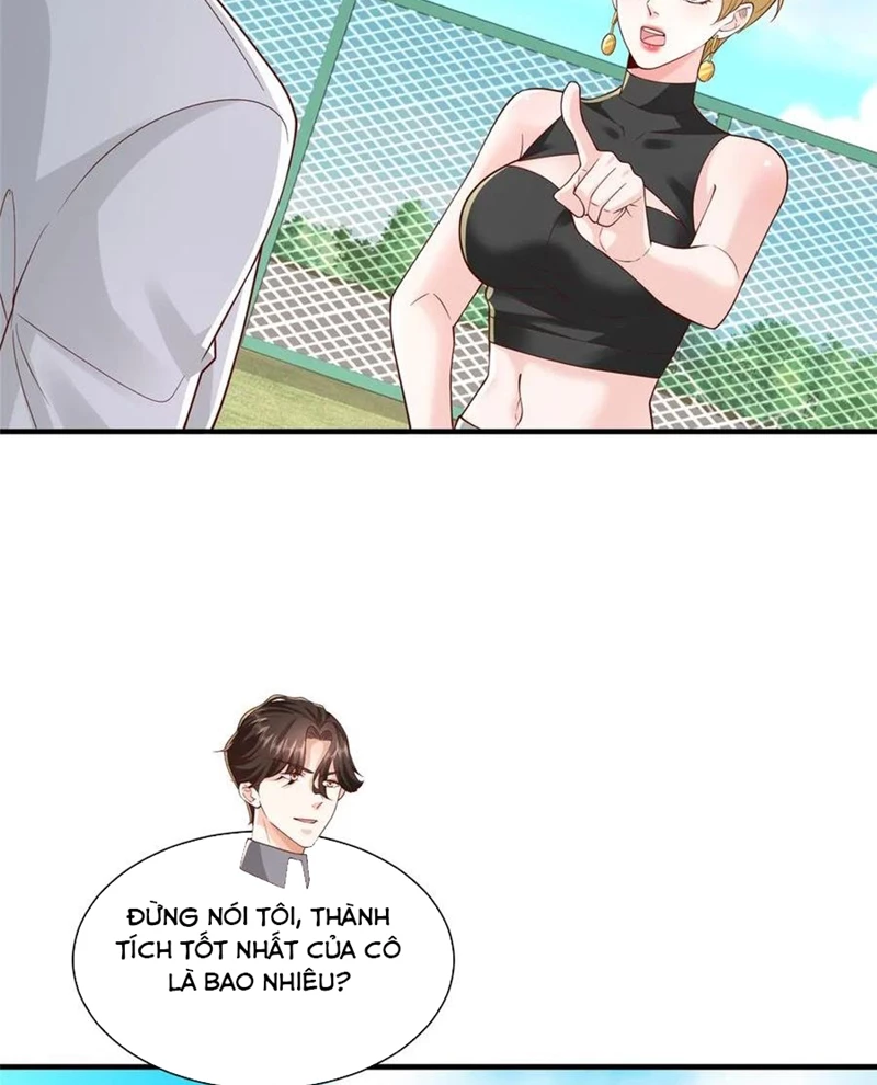 Mỗi Tuần Ta Có Một Nghề Nghiệp Mới Chapter 750 - Trang 4