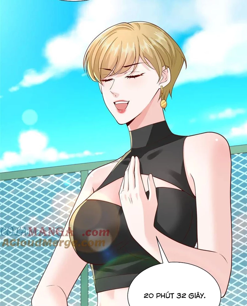 Mỗi Tuần Ta Có Một Nghề Nghiệp Mới Chapter 750 - Trang 4