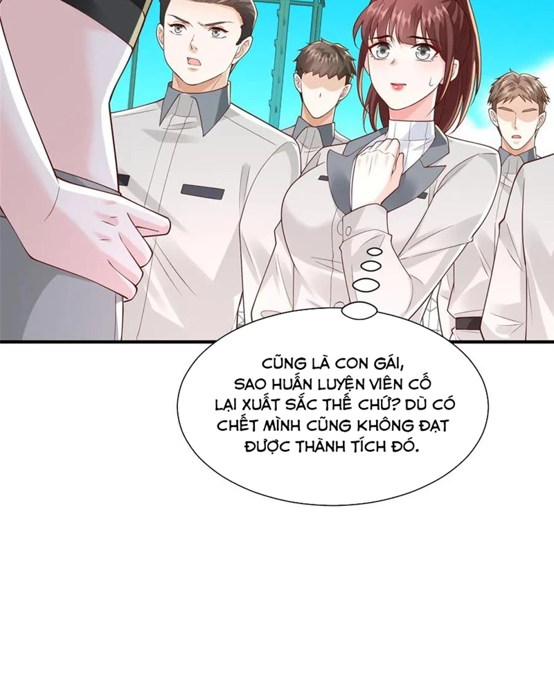 Mỗi Tuần Ta Có Một Nghề Nghiệp Mới Chapter 750 - Trang 4