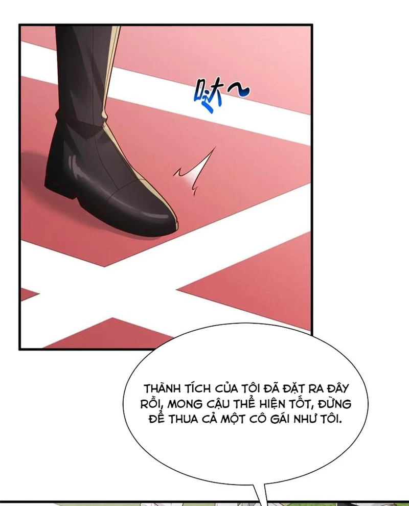 Mỗi Tuần Ta Có Một Nghề Nghiệp Mới Chapter 750 - Trang 4