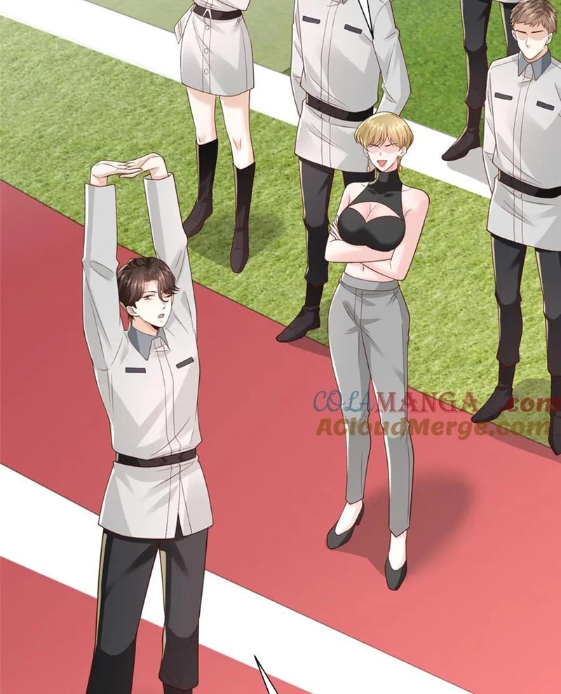 Mỗi Tuần Ta Có Một Nghề Nghiệp Mới Chapter 750 - Trang 4