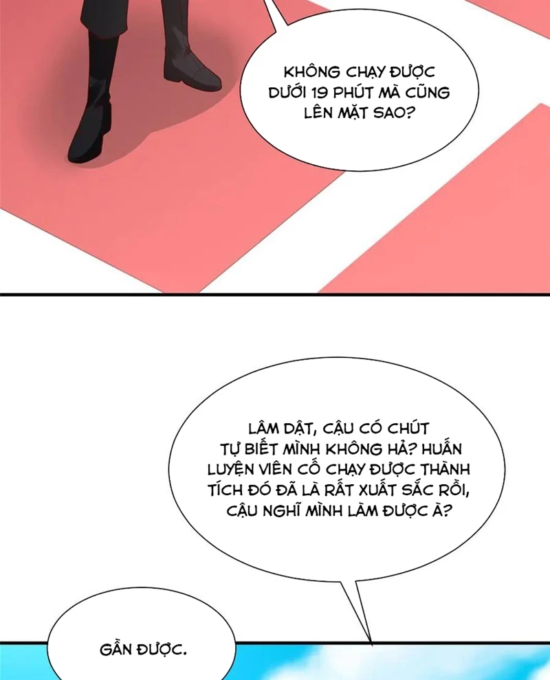 Mỗi Tuần Ta Có Một Nghề Nghiệp Mới Chapter 750 - Trang 4