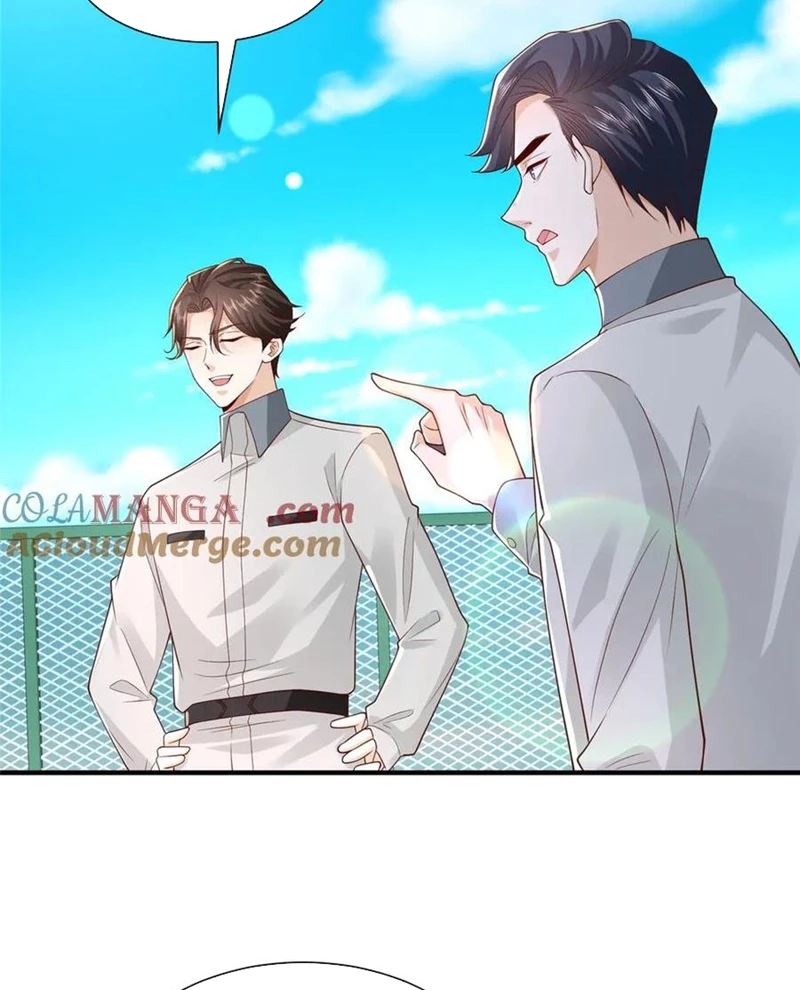 Mỗi Tuần Ta Có Một Nghề Nghiệp Mới Chapter 750 - Trang 4