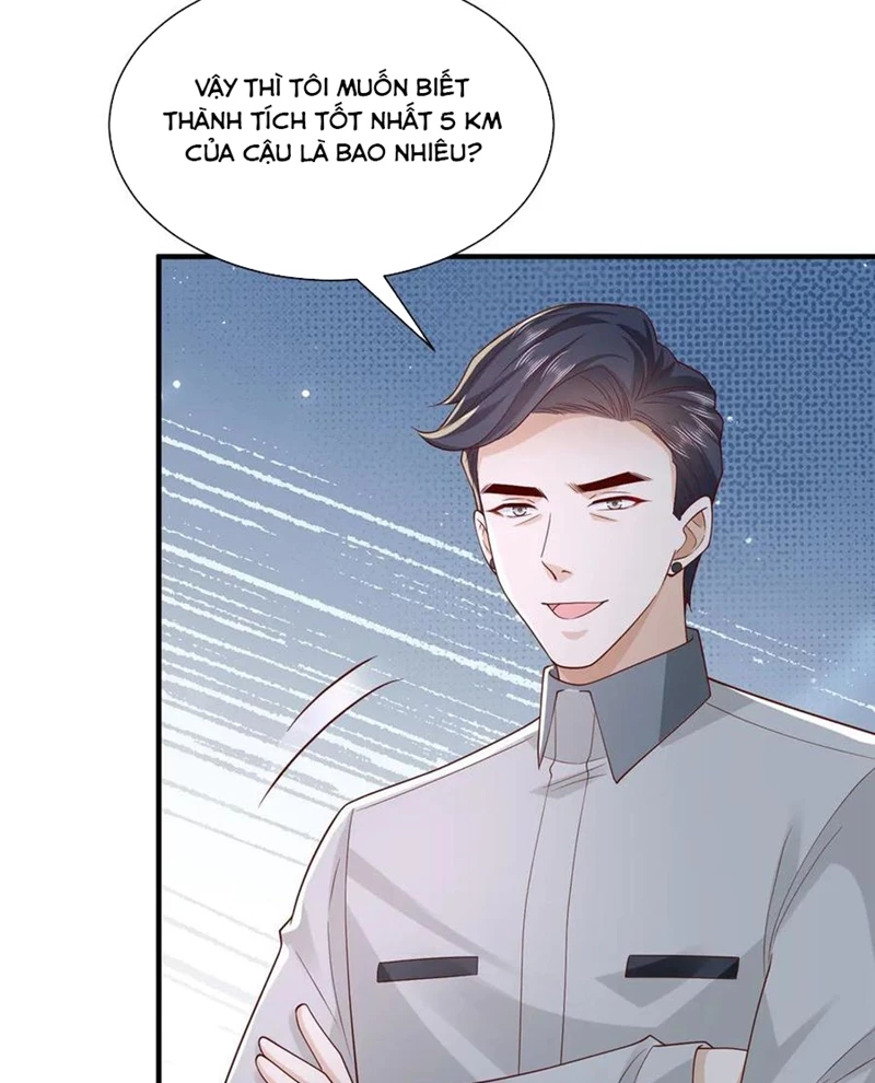 Mỗi Tuần Ta Có Một Nghề Nghiệp Mới Chapter 750 - Trang 4