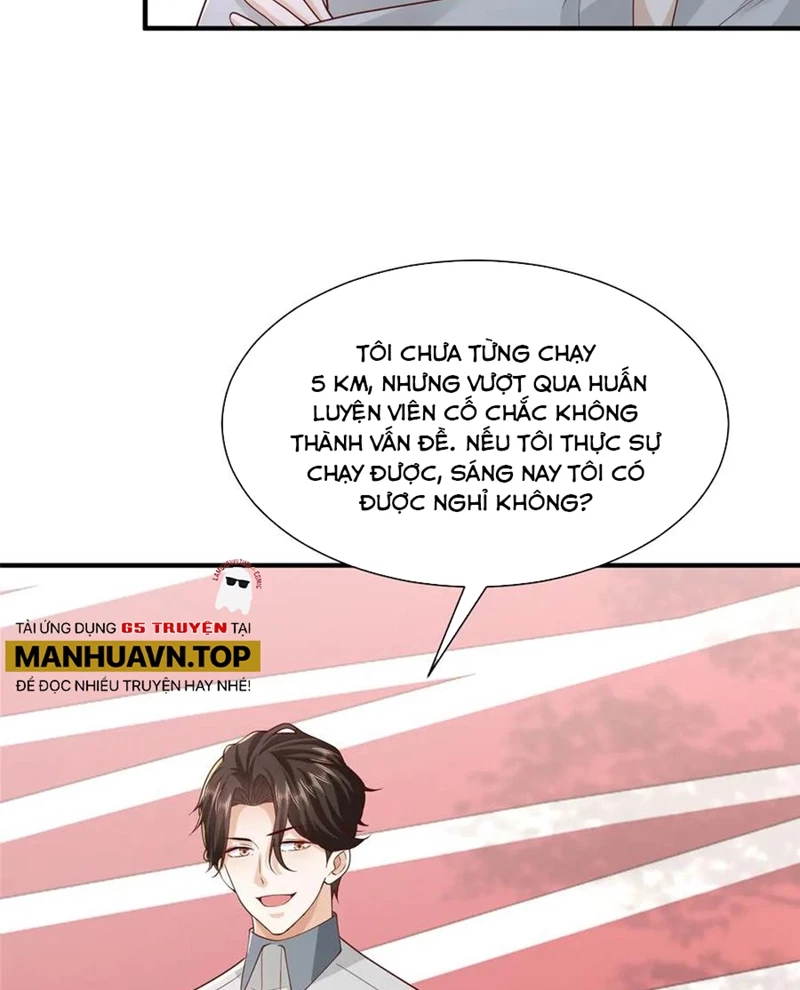 Mỗi Tuần Ta Có Một Nghề Nghiệp Mới Chapter 750 - Trang 4