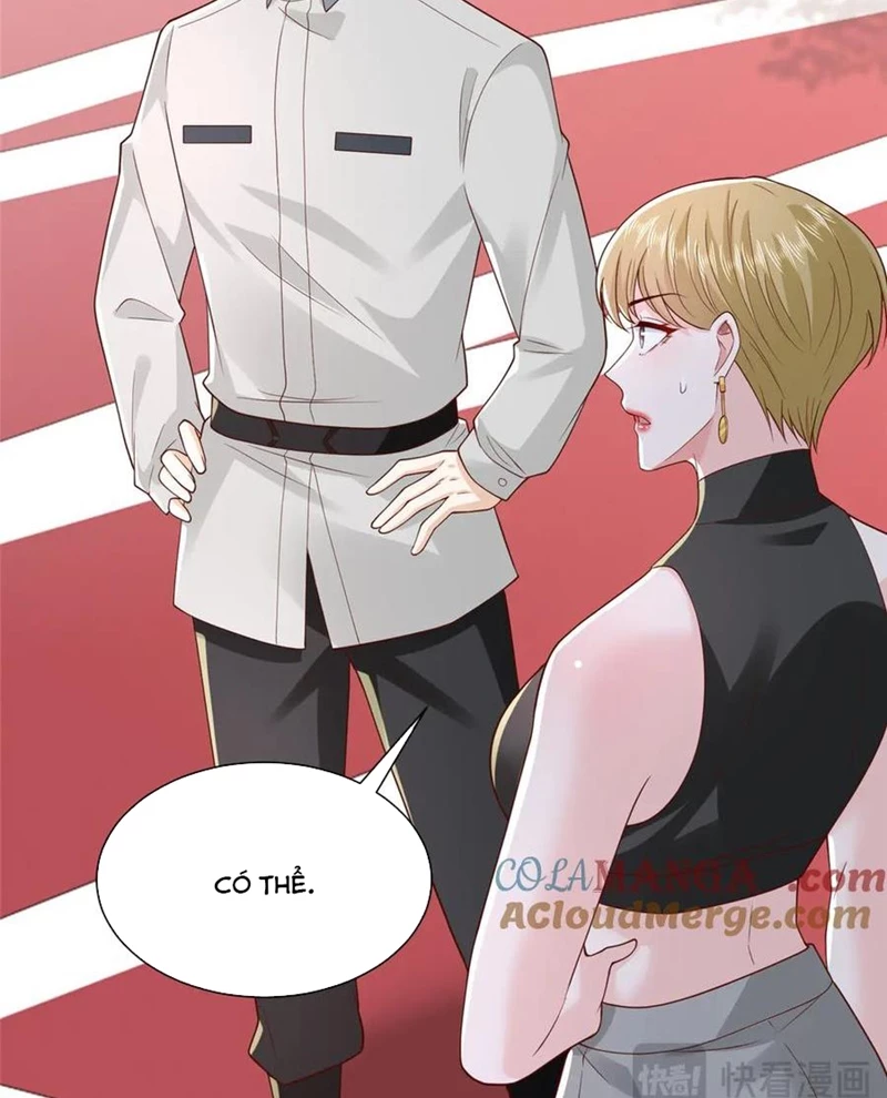 Mỗi Tuần Ta Có Một Nghề Nghiệp Mới Chapter 750 - Trang 4