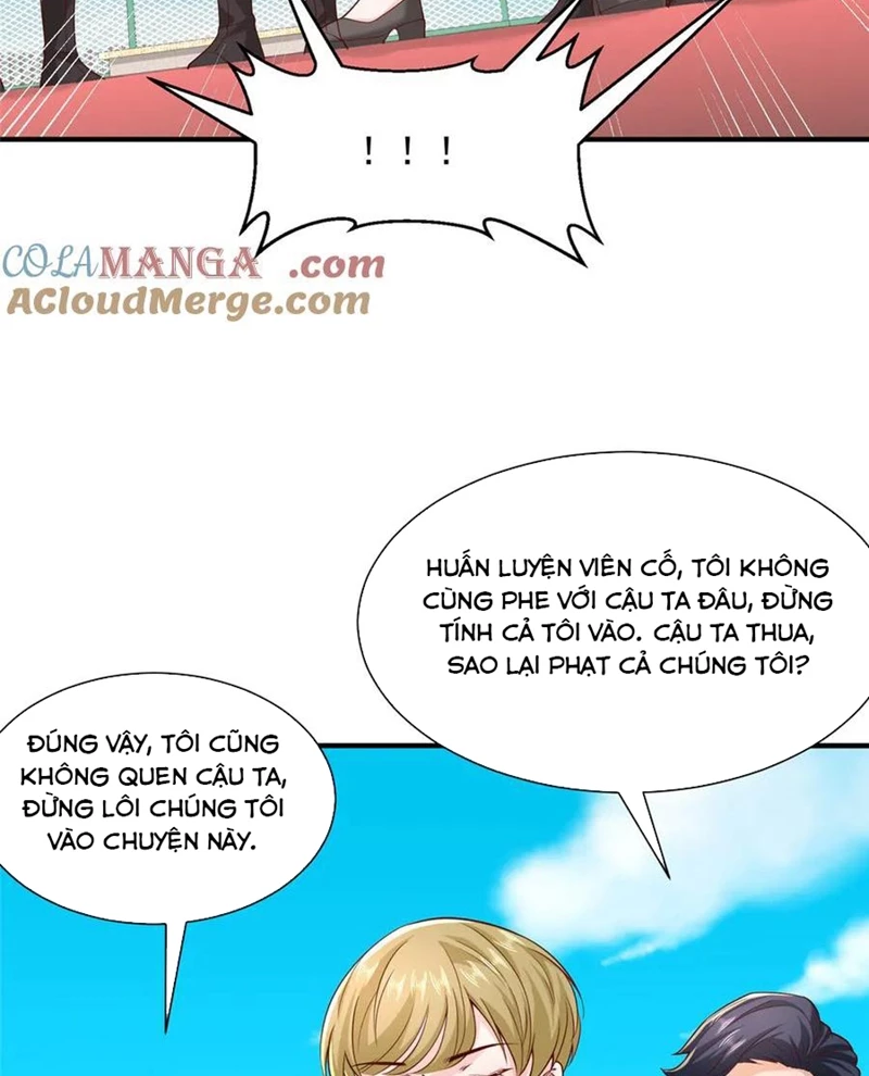 Mỗi Tuần Ta Có Một Nghề Nghiệp Mới Chapter 750 - Trang 4