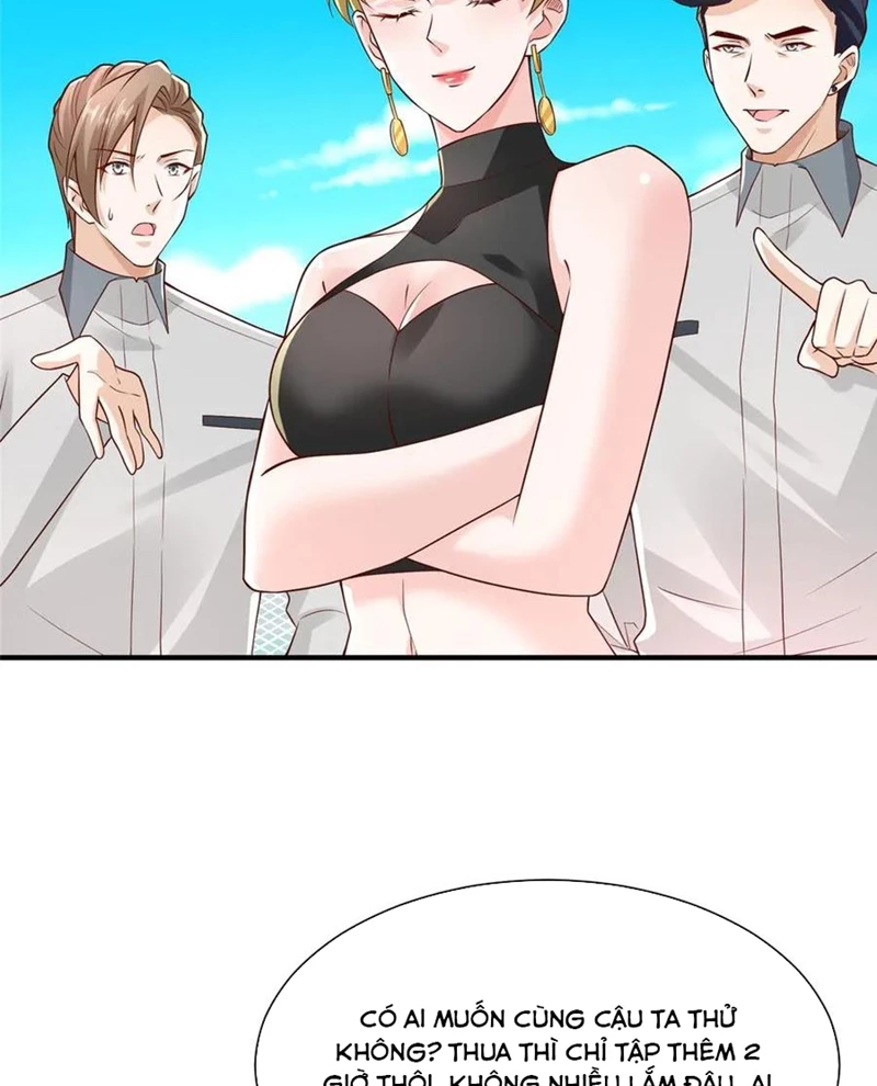 Mỗi Tuần Ta Có Một Nghề Nghiệp Mới Chapter 750 - Trang 4