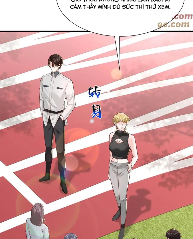 Mỗi Tuần Ta Có Một Nghề Nghiệp Mới Chapter 750 - Trang 4