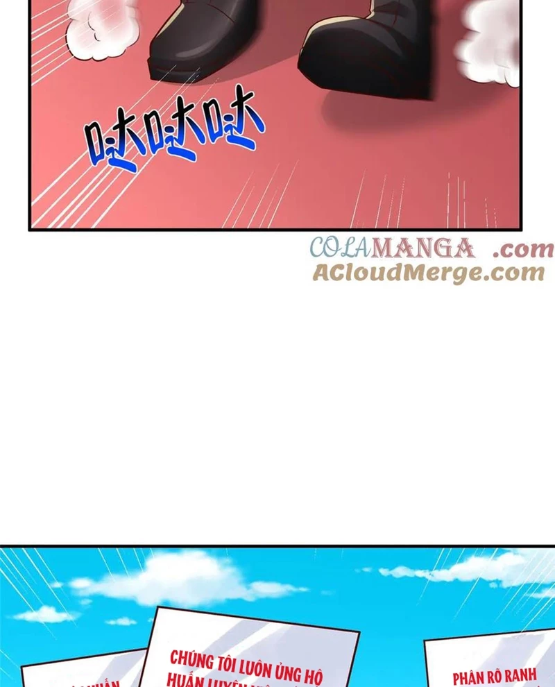 Mỗi Tuần Ta Có Một Nghề Nghiệp Mới Chapter 750 - Trang 4