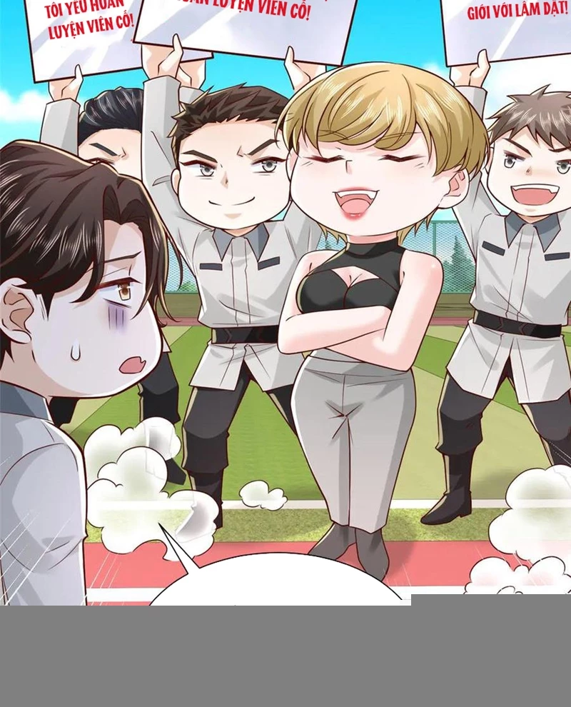 Mỗi Tuần Ta Có Một Nghề Nghiệp Mới Chapter 750 - Trang 4