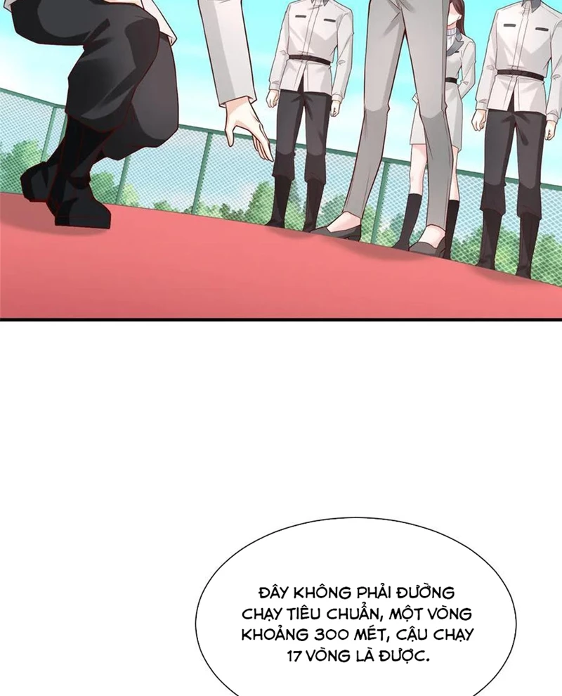 Mỗi Tuần Ta Có Một Nghề Nghiệp Mới Chapter 750 - Trang 4