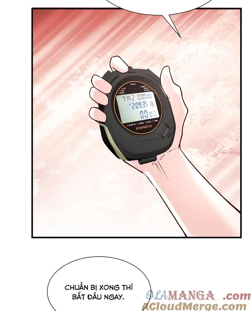 Mỗi Tuần Ta Có Một Nghề Nghiệp Mới Chapter 750 - Trang 4