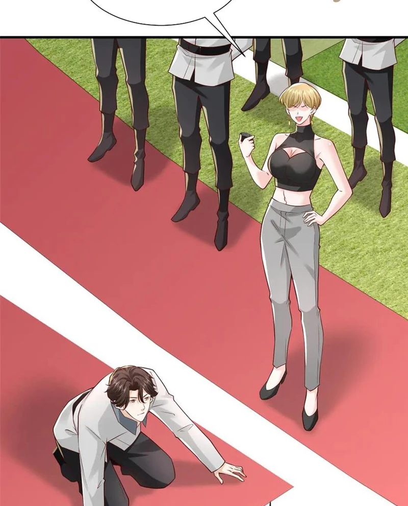 Mỗi Tuần Ta Có Một Nghề Nghiệp Mới Chapter 750 - Trang 4