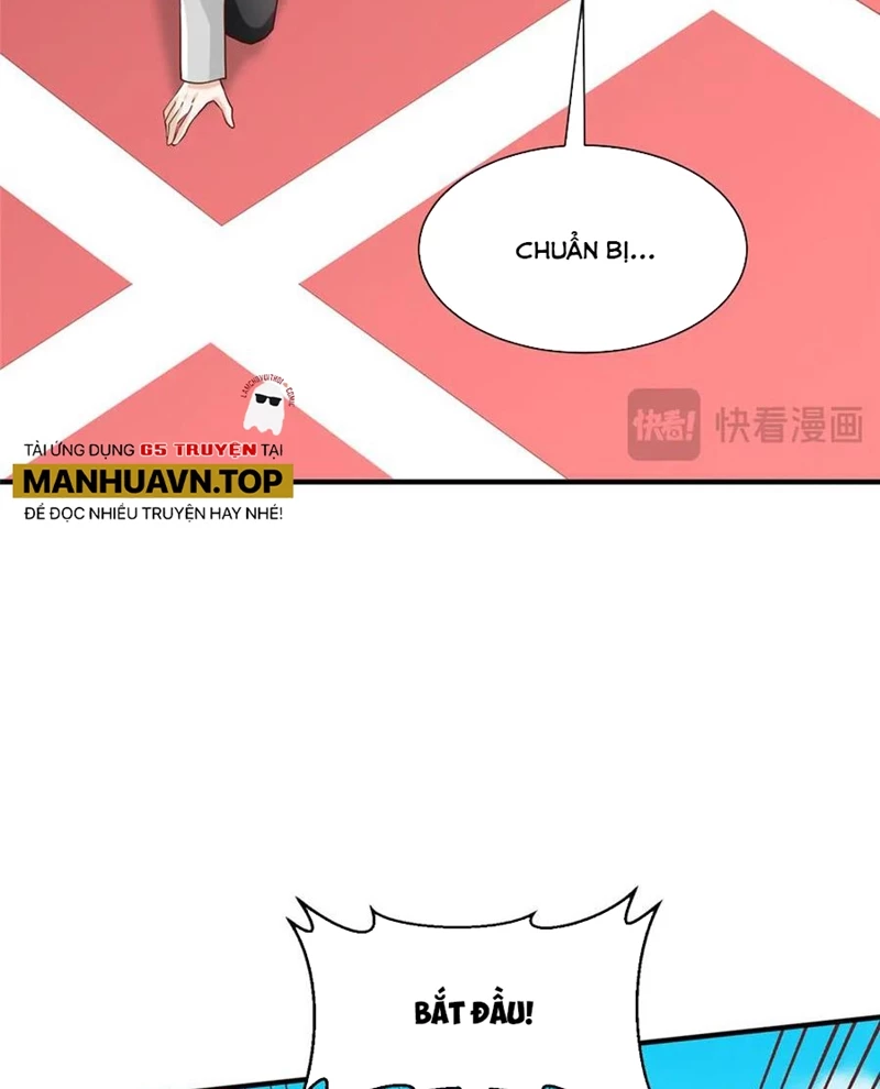 Mỗi Tuần Ta Có Một Nghề Nghiệp Mới Chapter 750 - Trang 4