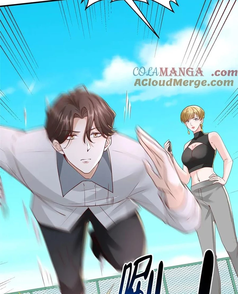 Mỗi Tuần Ta Có Một Nghề Nghiệp Mới Chapter 750 - Trang 4