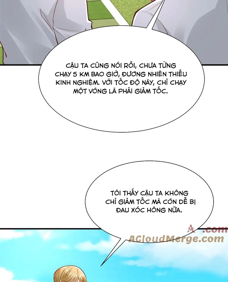 Mỗi Tuần Ta Có Một Nghề Nghiệp Mới Chapter 750 - Trang 4