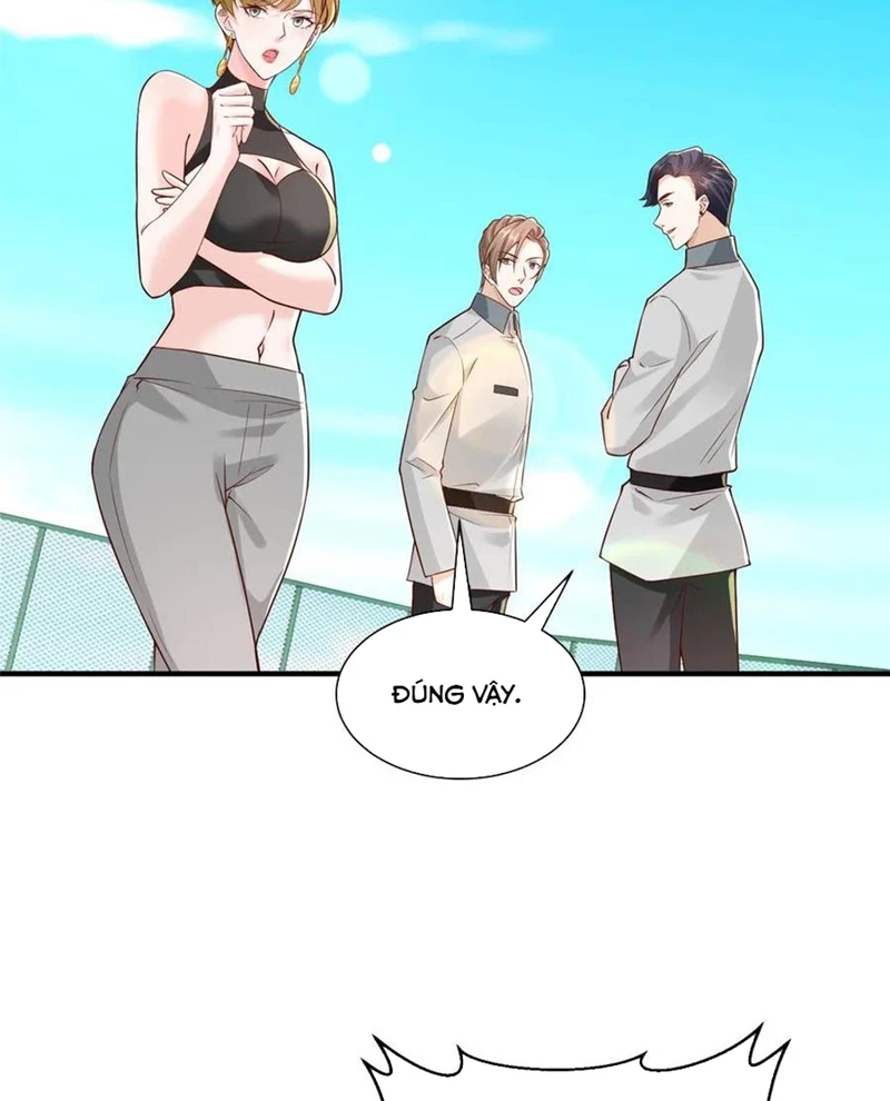 Mỗi Tuần Ta Có Một Nghề Nghiệp Mới Chapter 750 - Trang 4