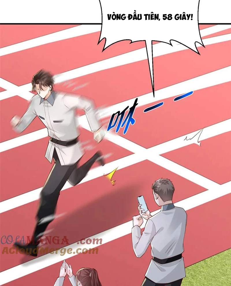 Mỗi Tuần Ta Có Một Nghề Nghiệp Mới Chapter 750 - Trang 4