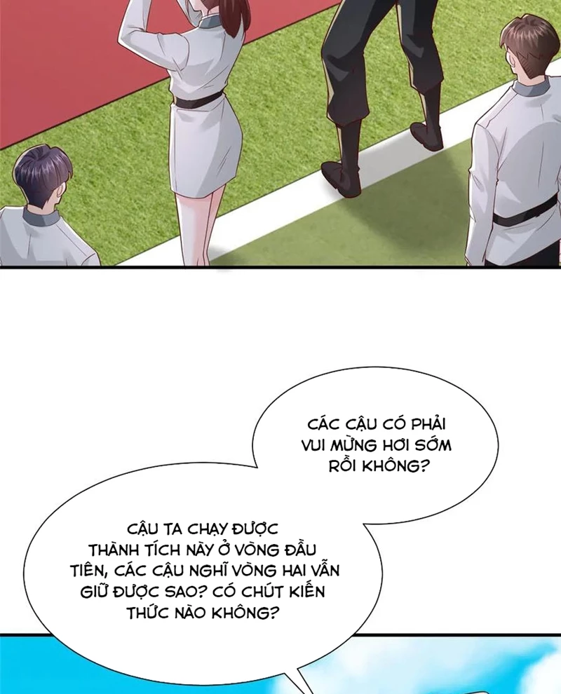 Mỗi Tuần Ta Có Một Nghề Nghiệp Mới Chapter 750 - Trang 4