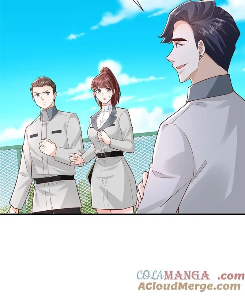 Mỗi Tuần Ta Có Một Nghề Nghiệp Mới Chapter 750 - Trang 4