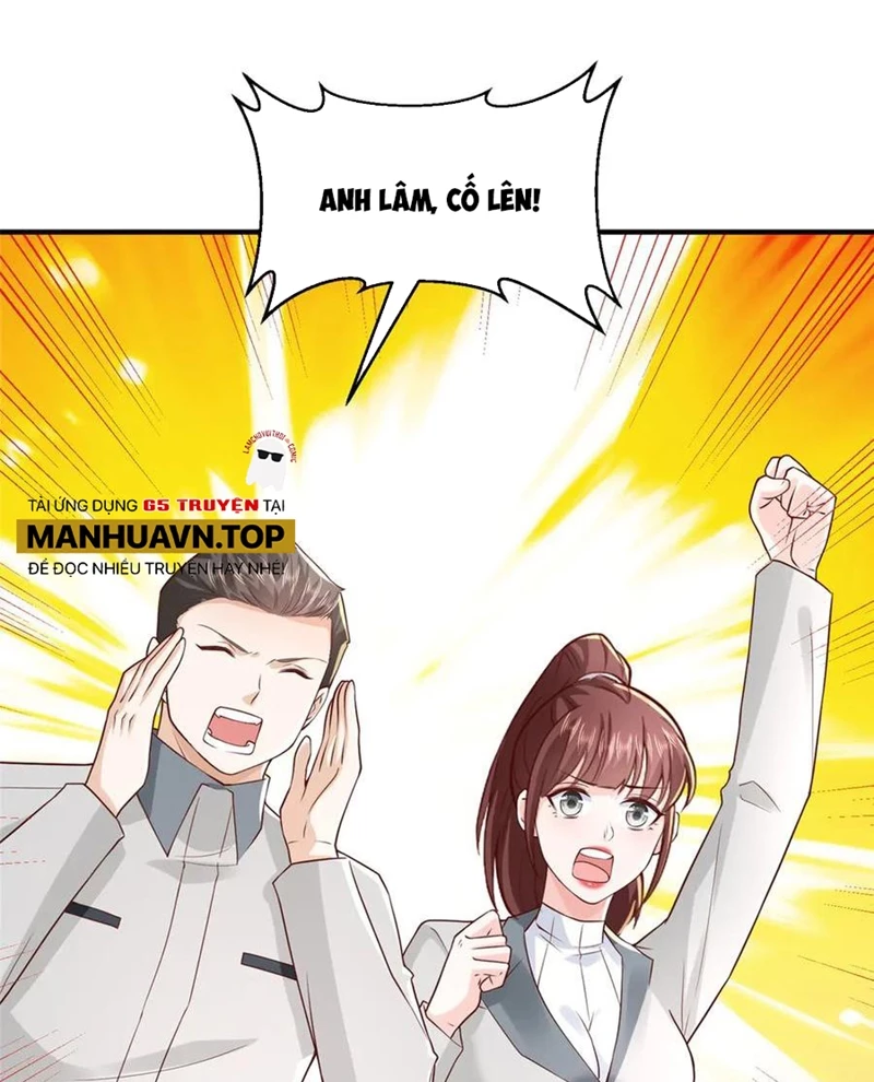 Mỗi Tuần Ta Có Một Nghề Nghiệp Mới Chapter 750 - Trang 4