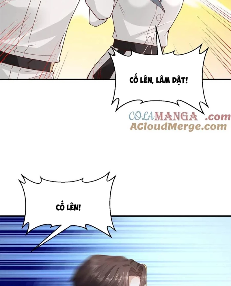 Mỗi Tuần Ta Có Một Nghề Nghiệp Mới Chapter 750 - Trang 4