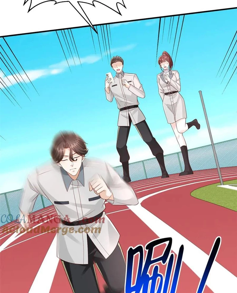 Mỗi Tuần Ta Có Một Nghề Nghiệp Mới Chapter 750 - Trang 4