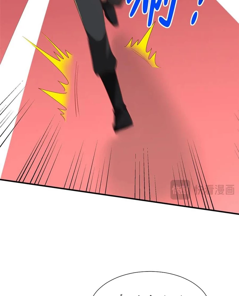 Mỗi Tuần Ta Có Một Nghề Nghiệp Mới Chapter 750 - Trang 4