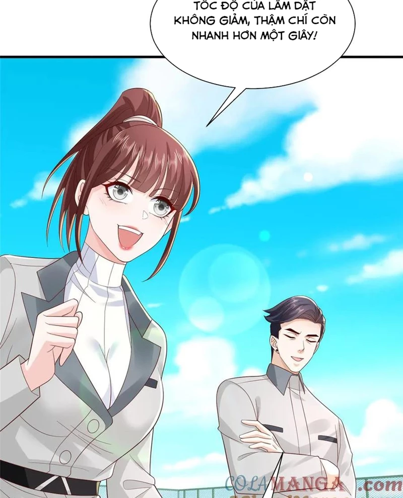 Mỗi Tuần Ta Có Một Nghề Nghiệp Mới Chapter 750 - Trang 4