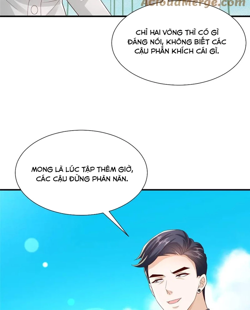 Mỗi Tuần Ta Có Một Nghề Nghiệp Mới Chapter 750 - Trang 4