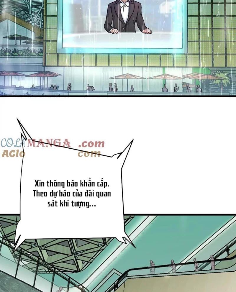 Ta Ở Thế Giới Quỷ Dị Chơi Hăng Rồi! Chapter 149 - Trang 2