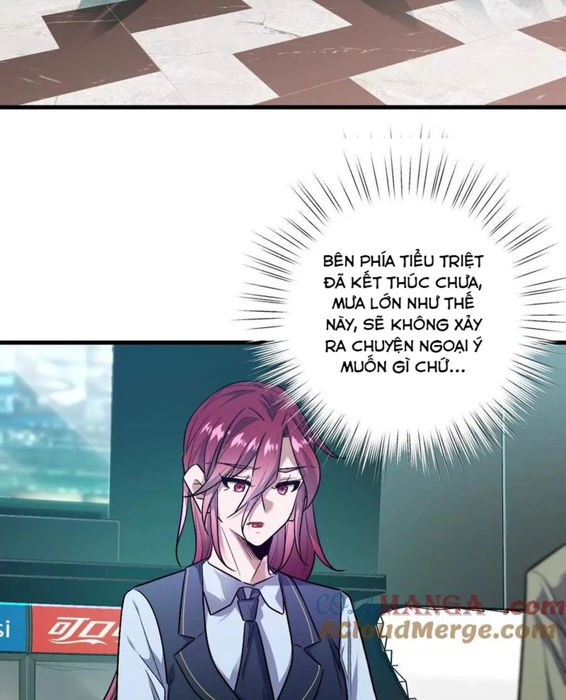 Ta Ở Thế Giới Quỷ Dị Chơi Hăng Rồi! Chapter 149 - Trang 2