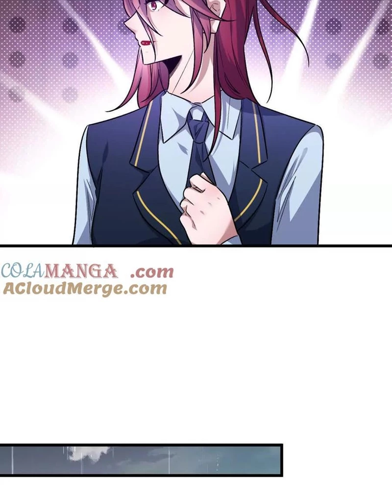 Ta Ở Thế Giới Quỷ Dị Chơi Hăng Rồi! Chapter 149 - Trang 2