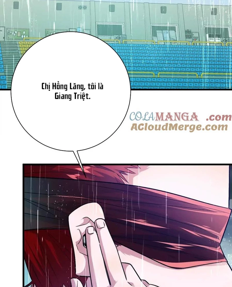 Ta Ở Thế Giới Quỷ Dị Chơi Hăng Rồi! Chapter 149 - Trang 2