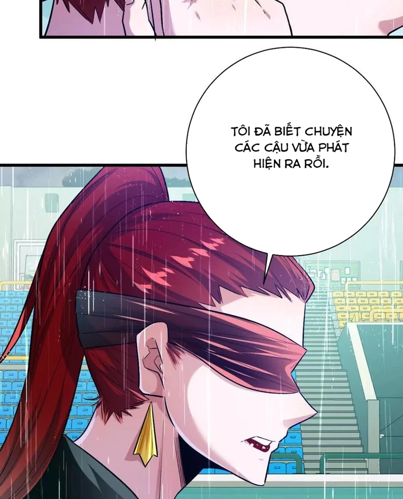 Ta Ở Thế Giới Quỷ Dị Chơi Hăng Rồi! Chapter 149 - Trang 2