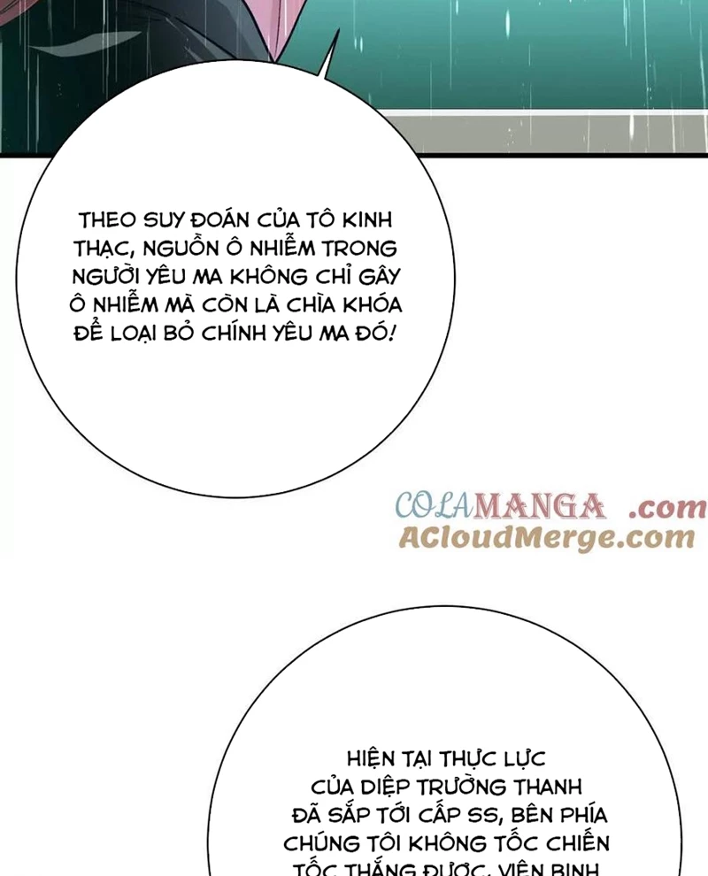 Ta Ở Thế Giới Quỷ Dị Chơi Hăng Rồi! Chapter 149 - Trang 2