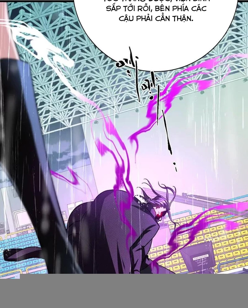 Ta Ở Thế Giới Quỷ Dị Chơi Hăng Rồi! Chapter 149 - Trang 2