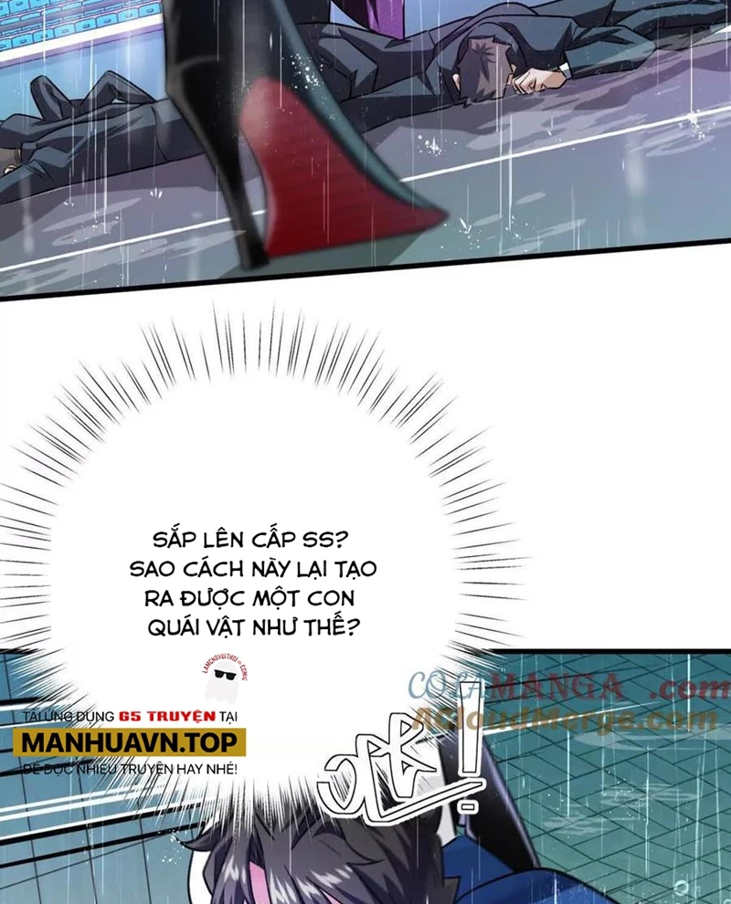 Ta Ở Thế Giới Quỷ Dị Chơi Hăng Rồi! Chapter 149 - Trang 2