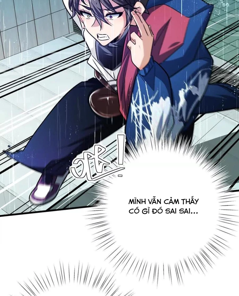 Ta Ở Thế Giới Quỷ Dị Chơi Hăng Rồi! Chapter 149 - Trang 2