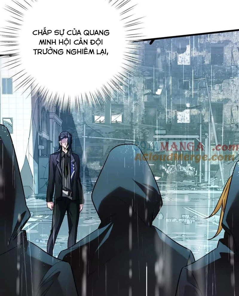 Ta Ở Thế Giới Quỷ Dị Chơi Hăng Rồi! Chapter 149 - Trang 2