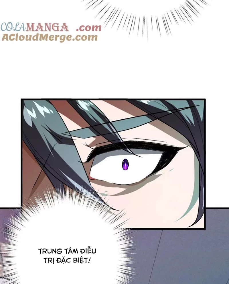 Ta Ở Thế Giới Quỷ Dị Chơi Hăng Rồi! Chapter 149 - Trang 2